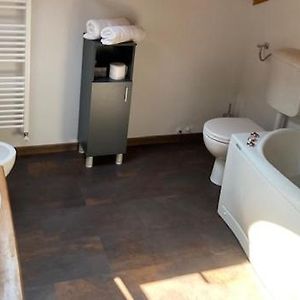 Private Bathroom Double Room